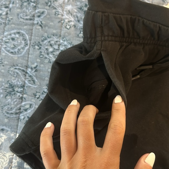 lululemon inner glow shorts - Picture 6 of 6